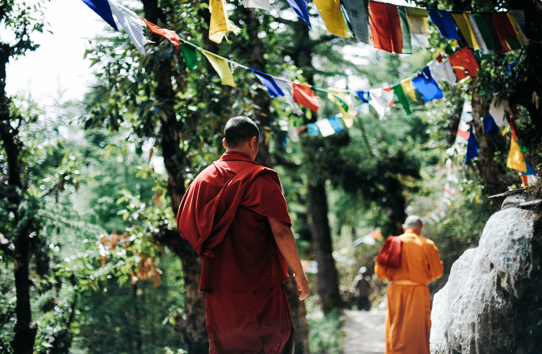 India Nepal Buddhist tour package