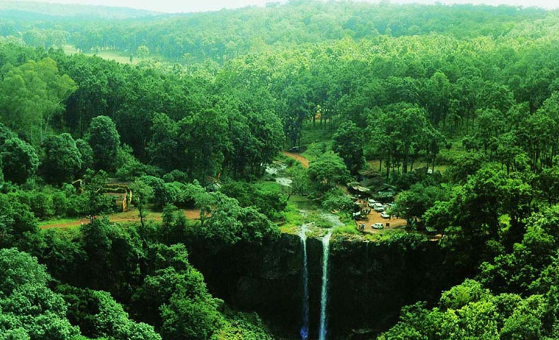 "Pachmarhi- Kashmir of Madhya Pradesh" Tour Guide And Top 10 Tourist Places. Read Now!!! 1 HuNHpoX pachmarhi 2