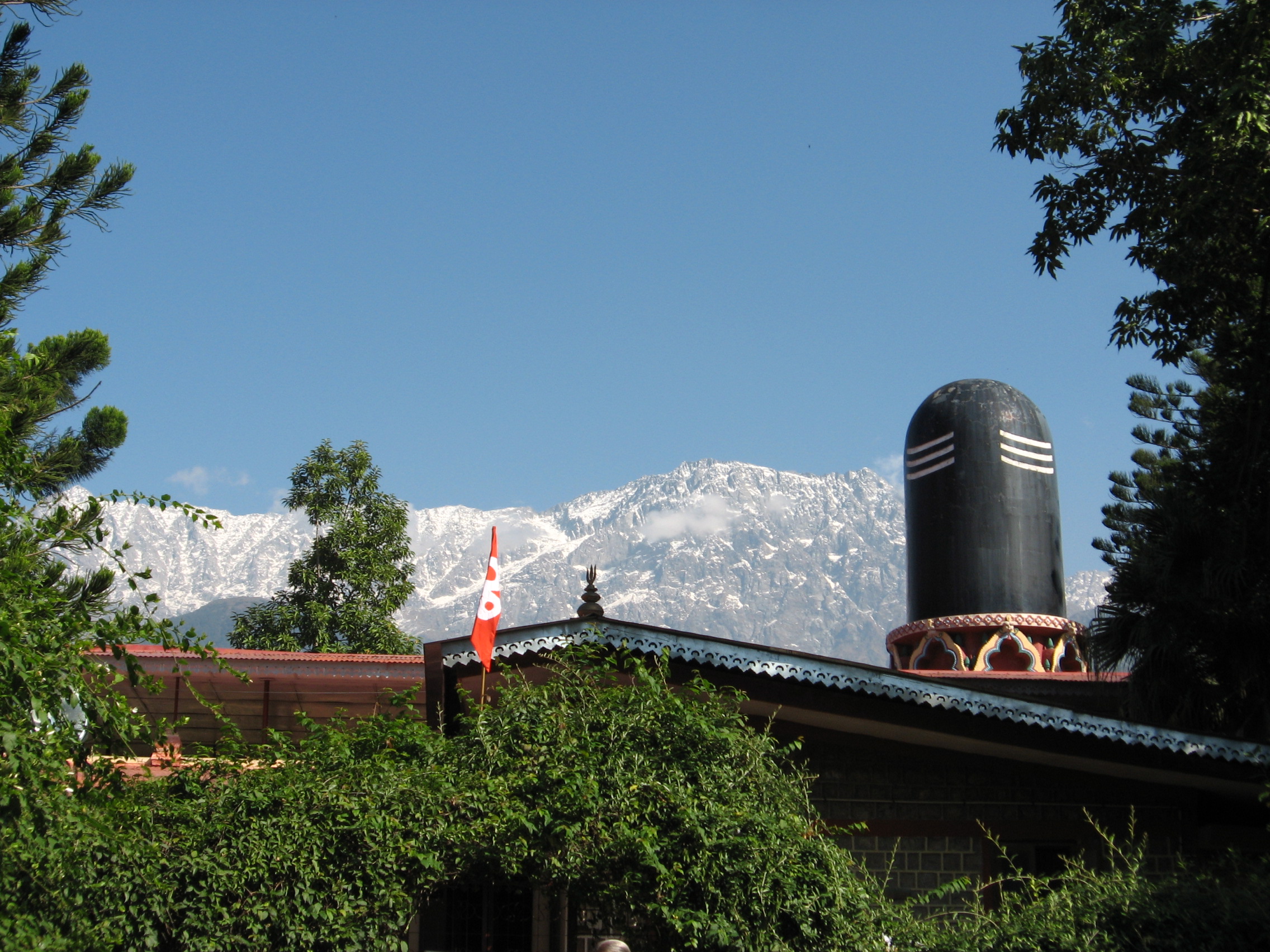 Dharamshala and Dalhousie tour package