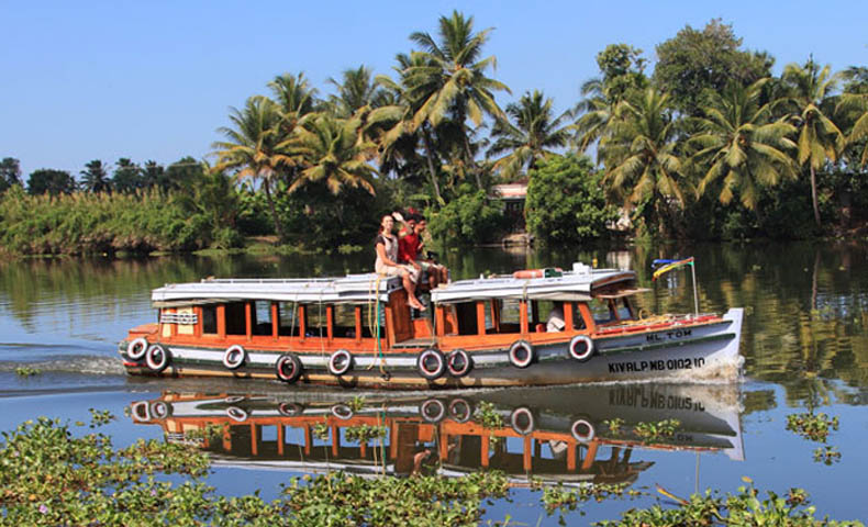 Kerala Family Tour Packages