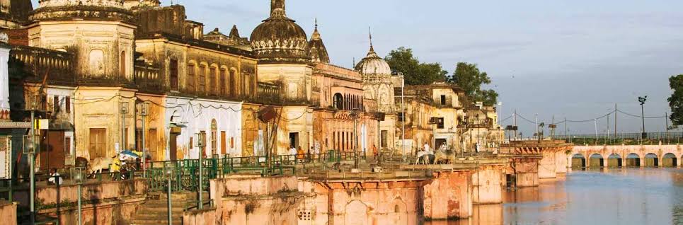 Ayodhya Temple Tour Packages