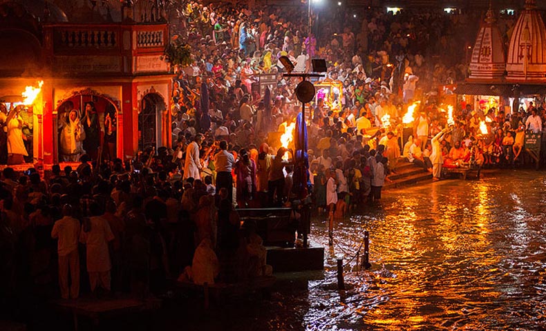 Same Day Haridwar Tour Packages