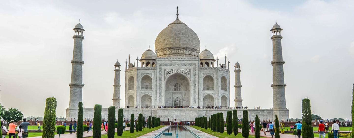 Delhi Tour Packages