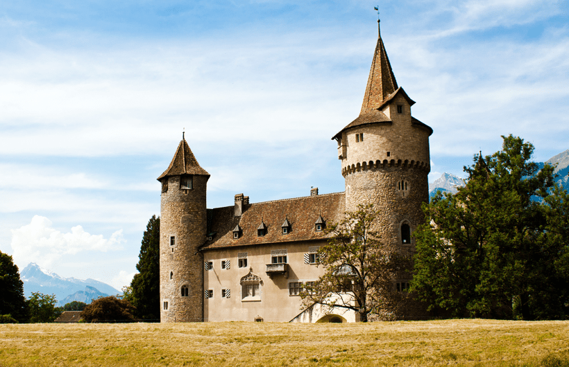 Switzerland Tour Packages