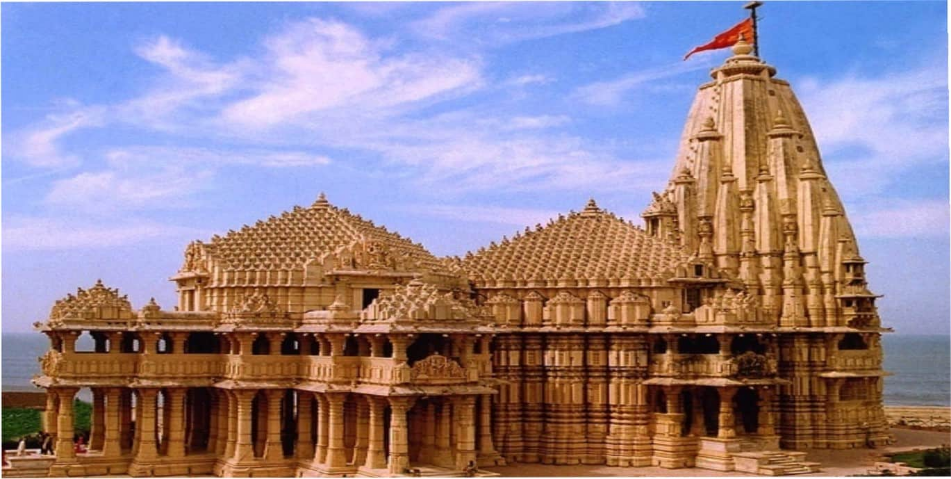 Gujarat Temple Tour Packages