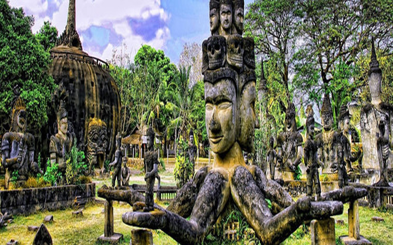 Savage Thailand Tour