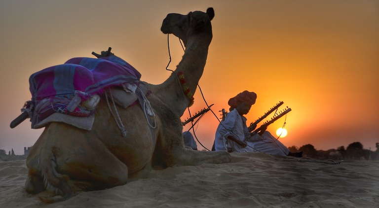 Rajasthan Tour Packages