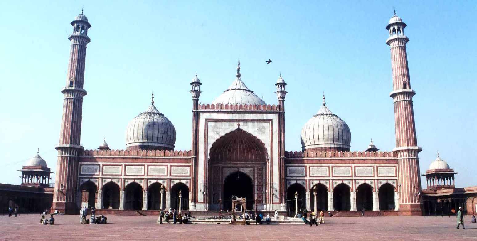 DELHI SIGHTSEEING TOUR