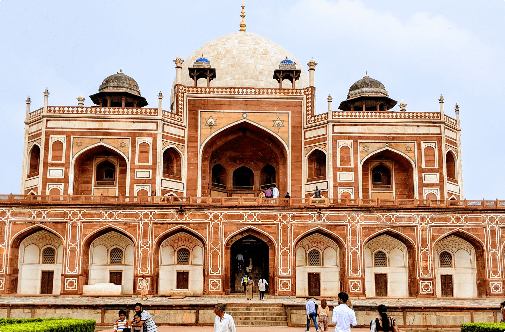 Delhi One Day Tour Packages