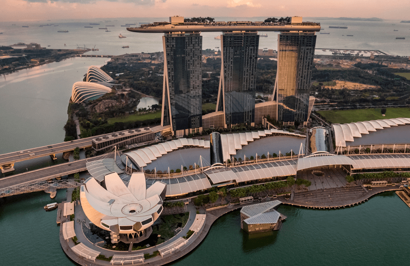 Singapore Tour Packages