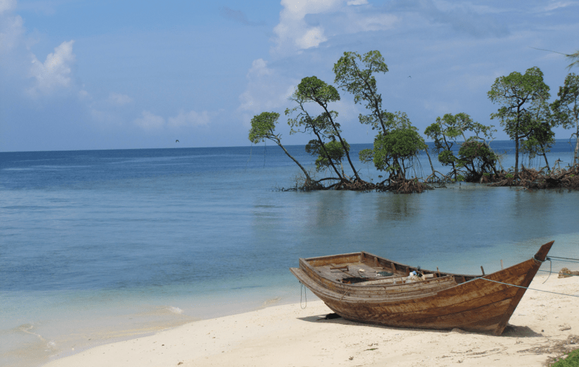 Andaman and Nicobar Tour Packages