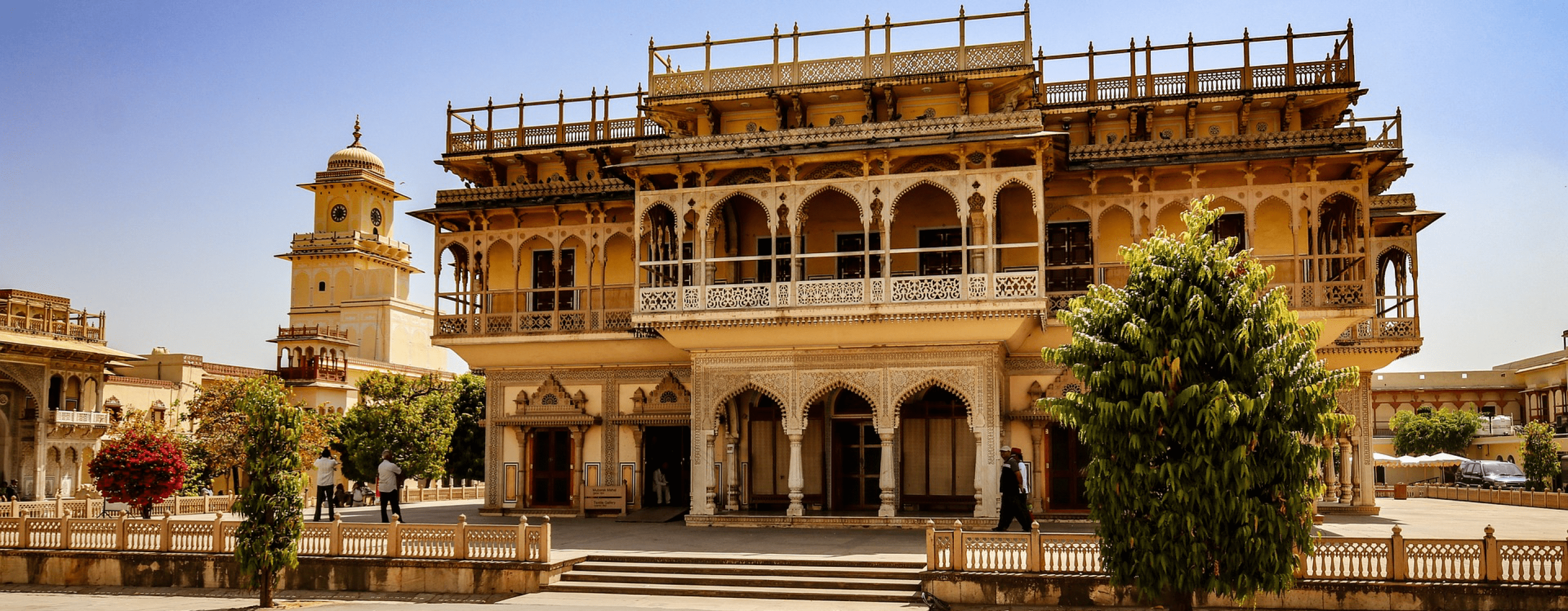 India Tour Packages