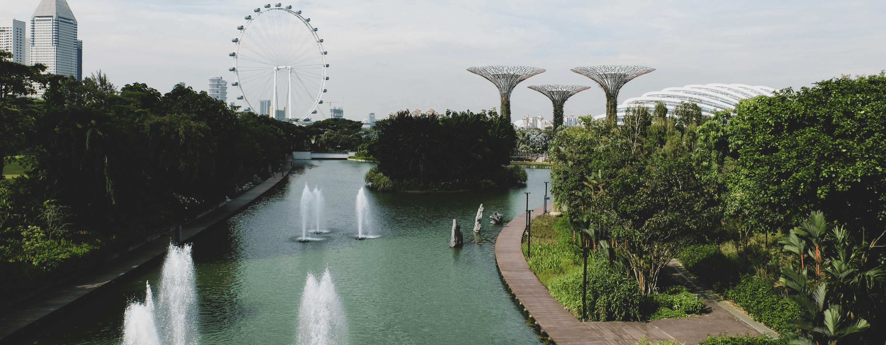 Singapore Tour Packages