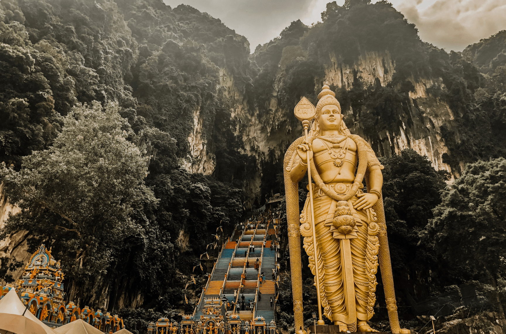 Malaysia Tour Packages