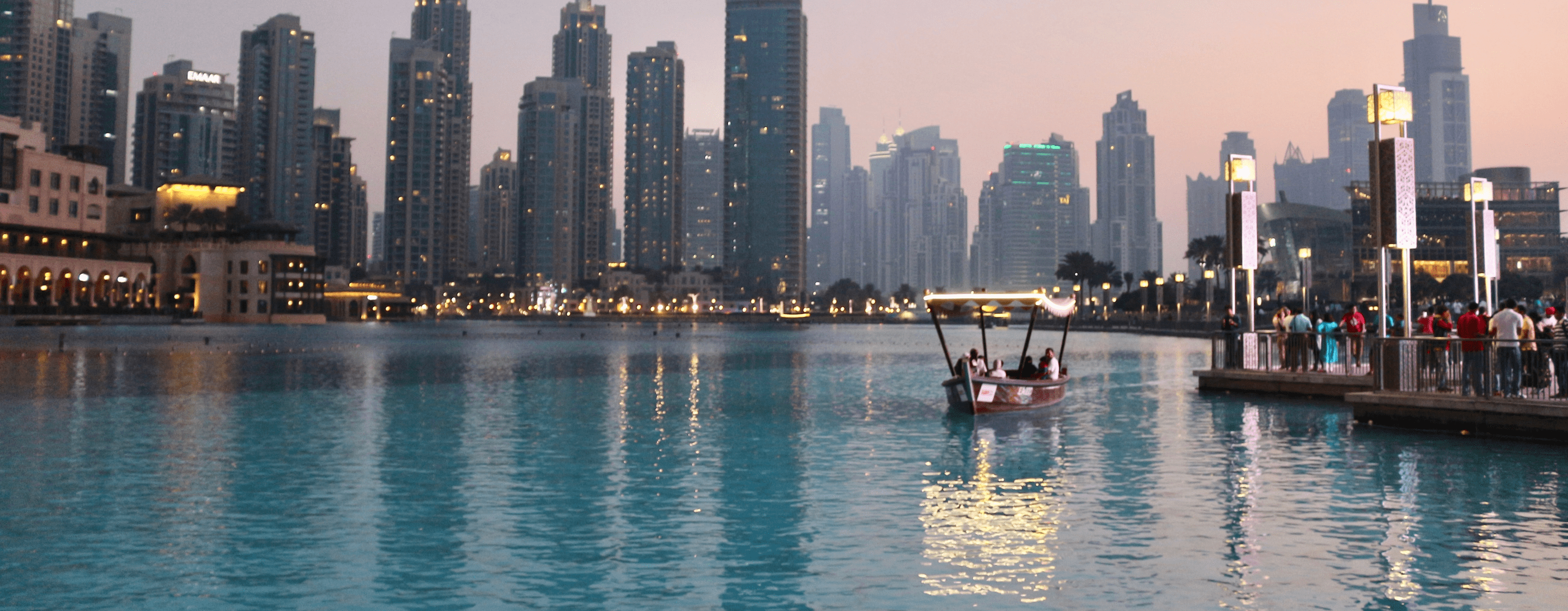 Dubai Tour Packages