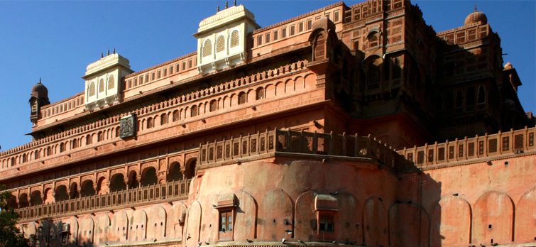 Rajasthan Heritage Tour