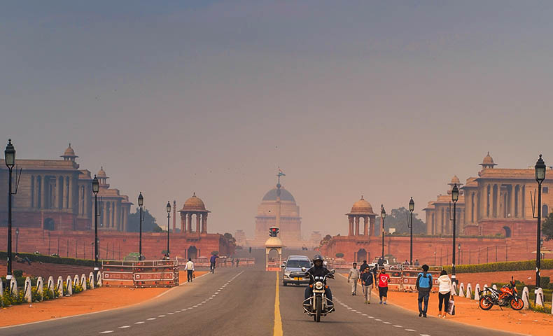 Delhi Agra Varanasi Tour Packages