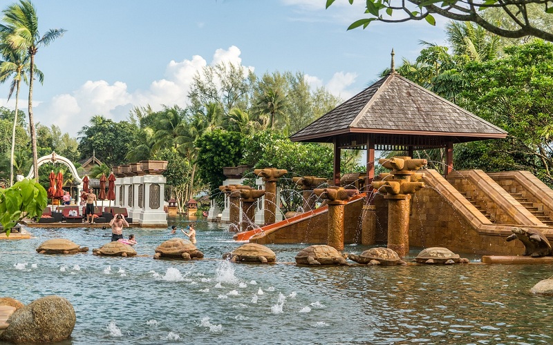THAILAND: NATURAL PARKS AND LAKE CHE0 LAN TOUR PACKAGES