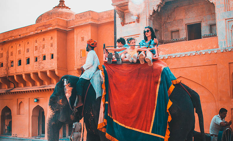13 Nights 14 Days Rajasthan Tour Packages
