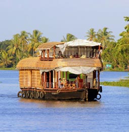 Kerala Tour Packages