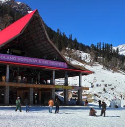 Himachal Pradesh Tour Packages