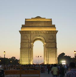 Delhi Tour Packages