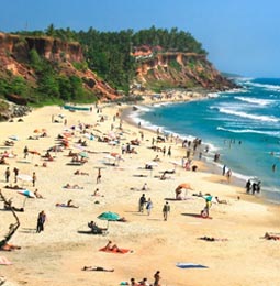 Goa Tour Packages