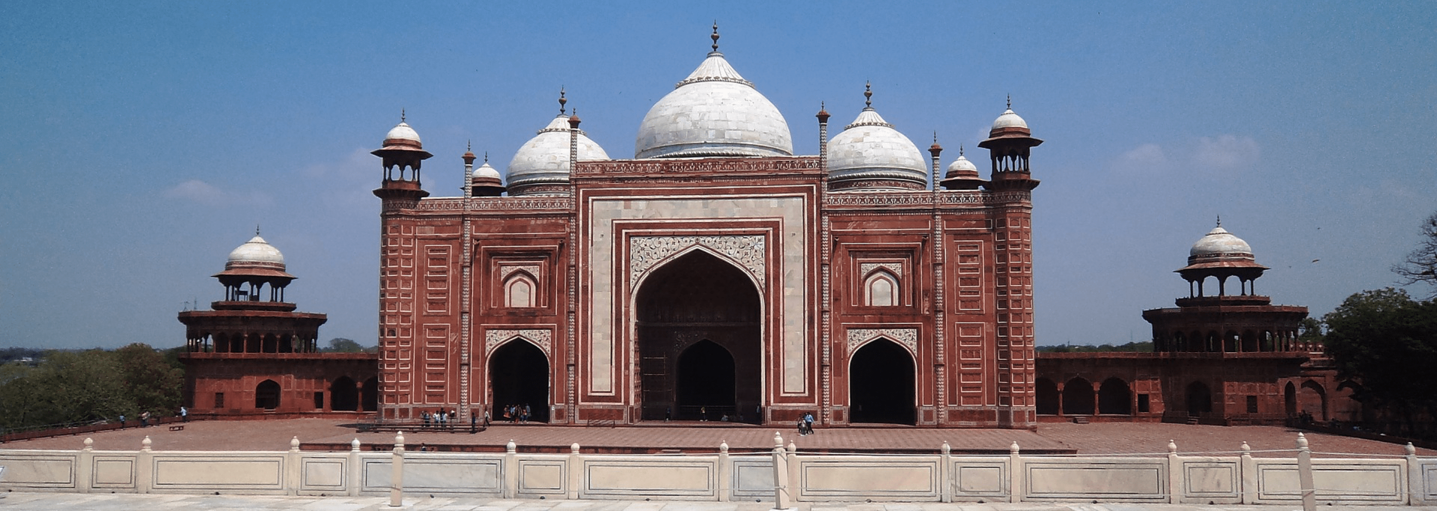 Agra Tour Packages