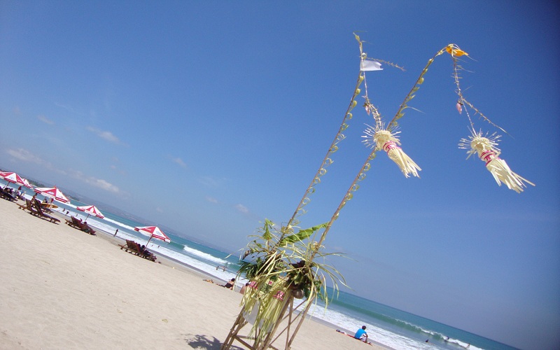 BALI HOLIDAY TRIP WITH POOL VILLA