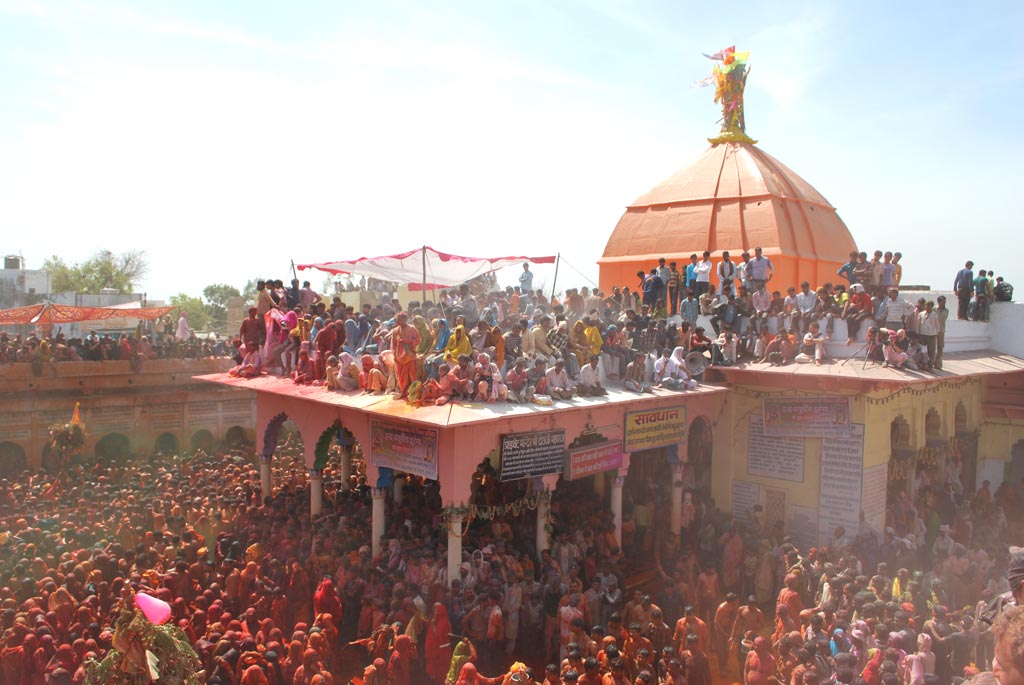 Mathura Vrindavan Agra Fatehpur Sikri