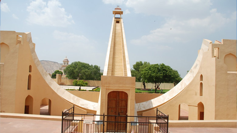 Jantar Mantar