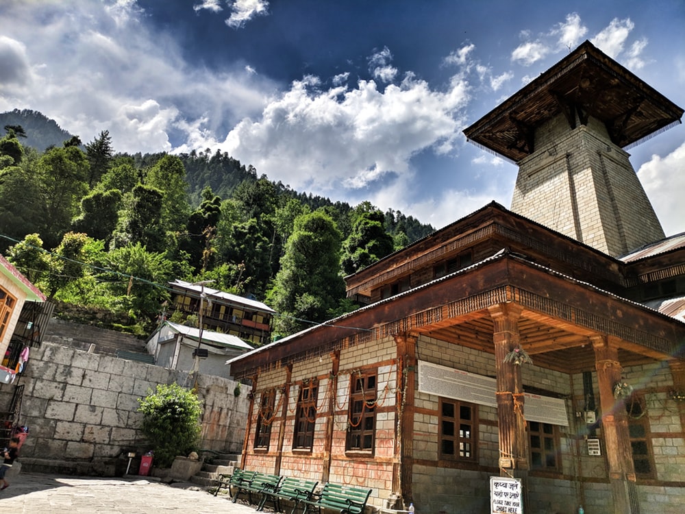Manu Temple Manali - Timings, Facts, Entry Fees