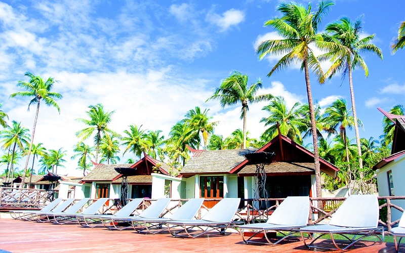 THAILAND: NATURAL PARKS AND LAKE CHE0 LAN TOUR PACKAGES