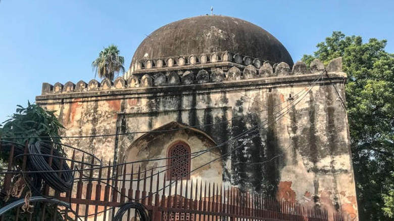 Gol Gumbad