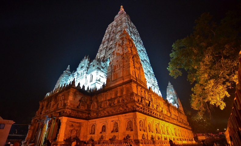 Bodh Gaya Tour Packages