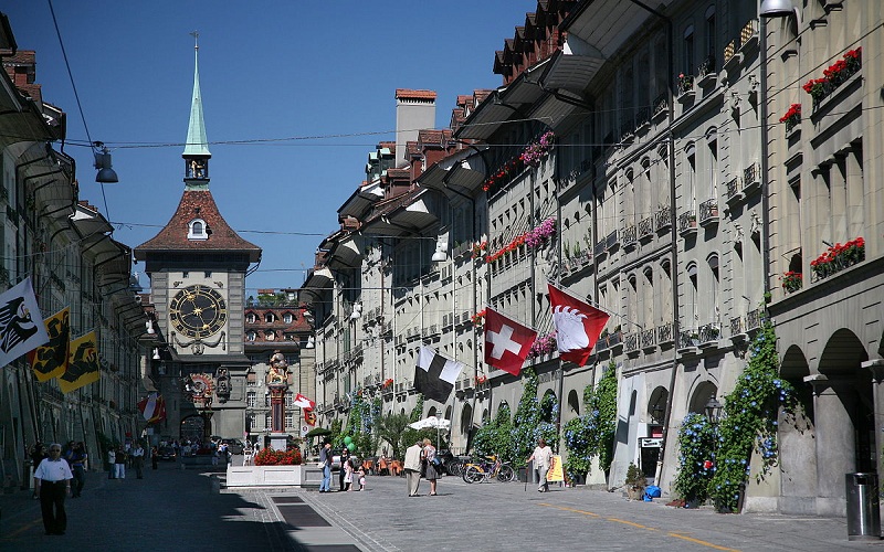 FASCINATING EUROPE TOUR PACKAGES