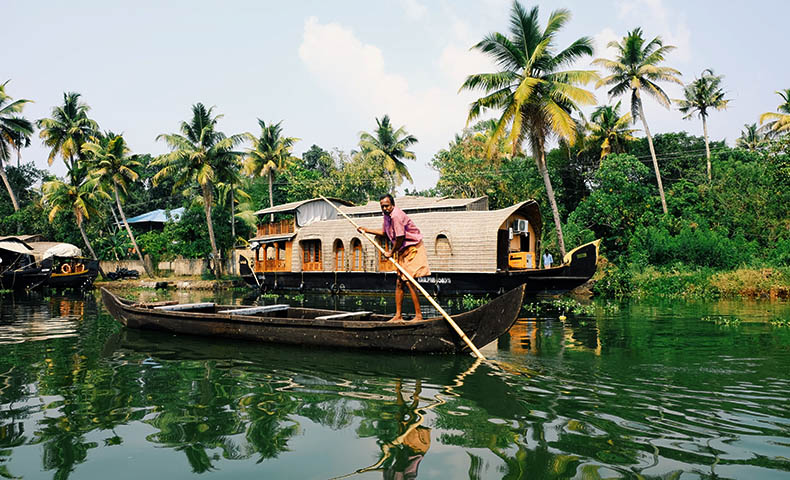 Kerala Village Tour Packages