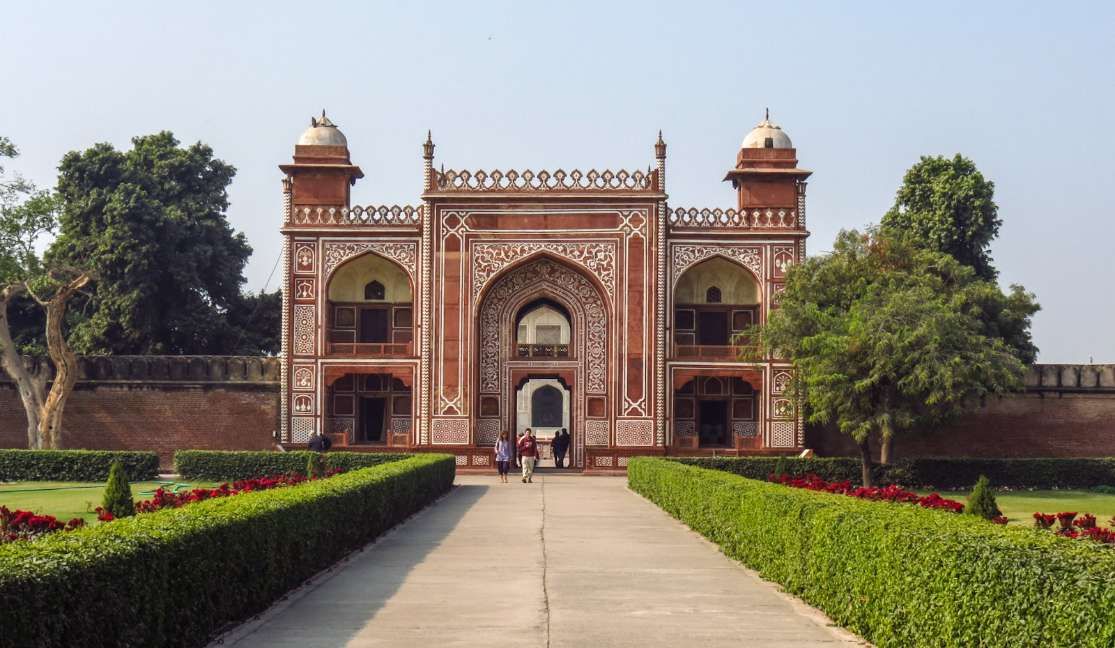 Mathura Vrindavan Agra Fatehpur Sikri