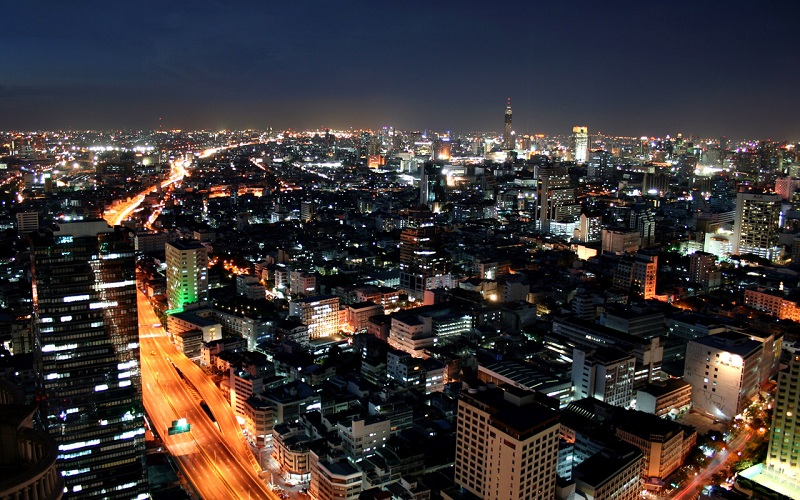 THAILAND AND CAMBODIA TOUR