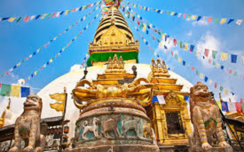 Exclusive Grand Kathmandu