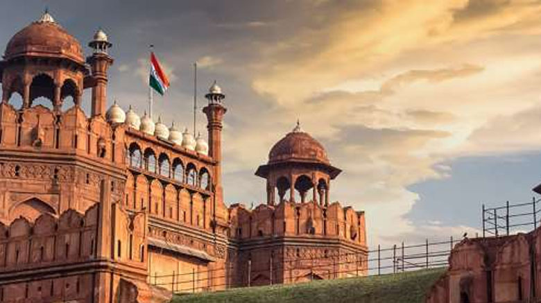 Red Fort (Lal Qila) in Delhi - History, Timing | Delhi Attraction