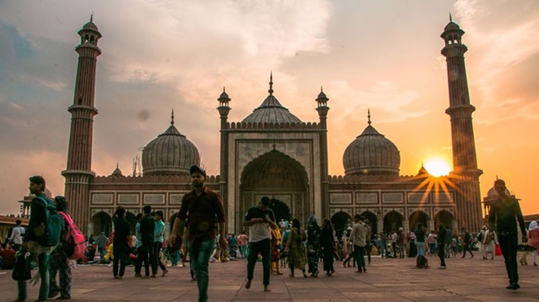 Jama-Masjid