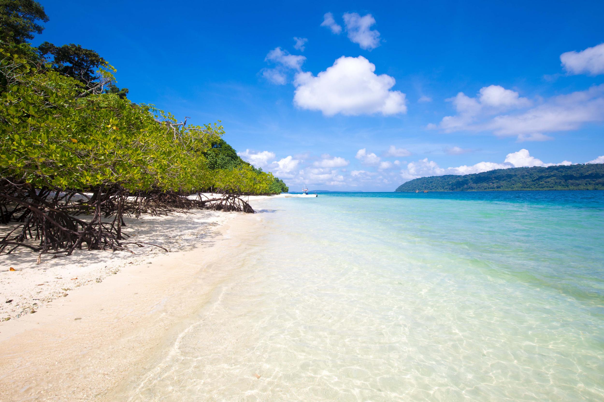 4 Nights 5 Days Andaman Tour Packages