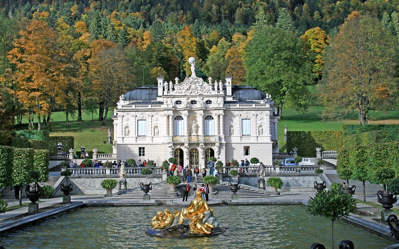 CZECH REPUBLIC AND GERMANY TOUR PACKAGES