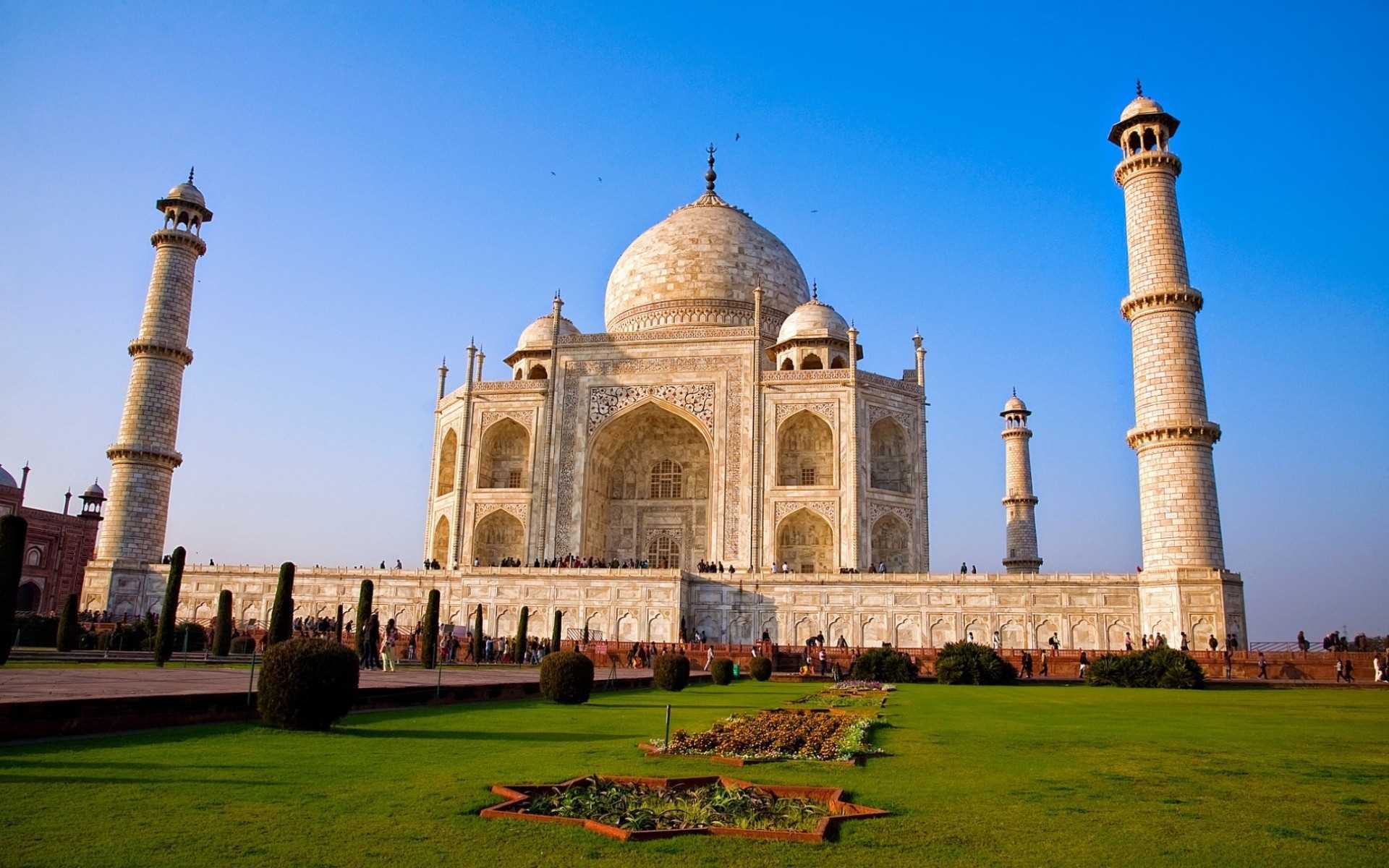 Same Day Agra Tour Packages