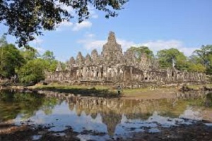 THAILAND AND CAMBODIA TOUR