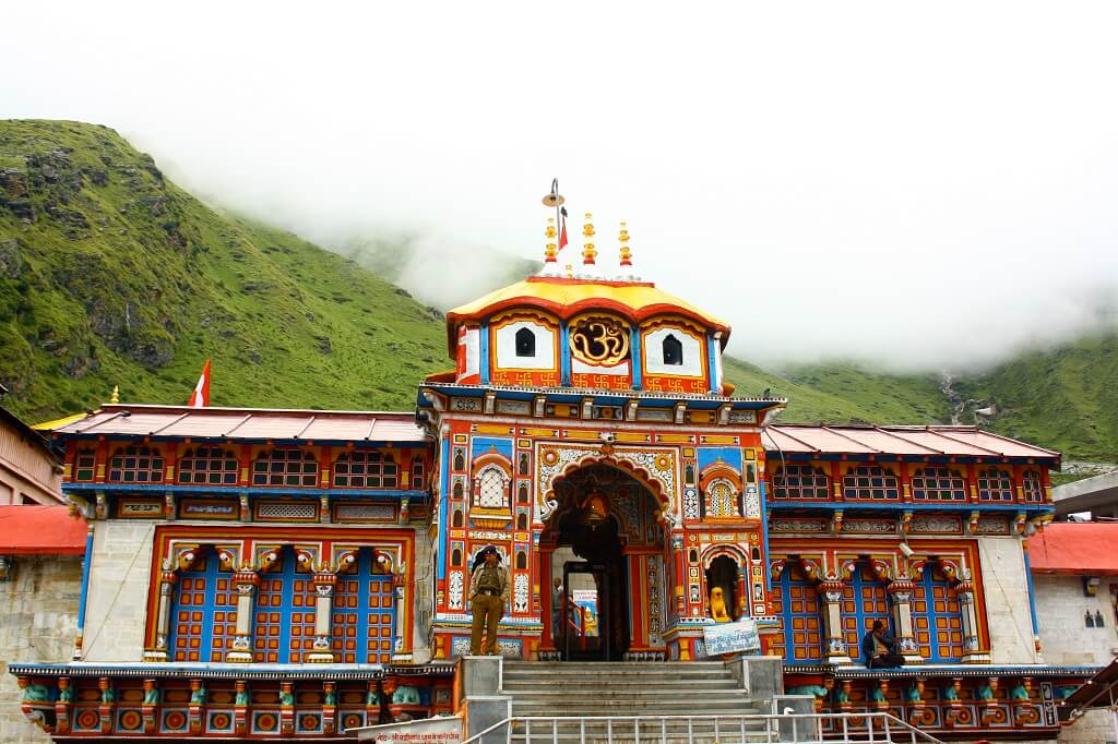 Badrinath Tour Package - Ek Dham Yatra