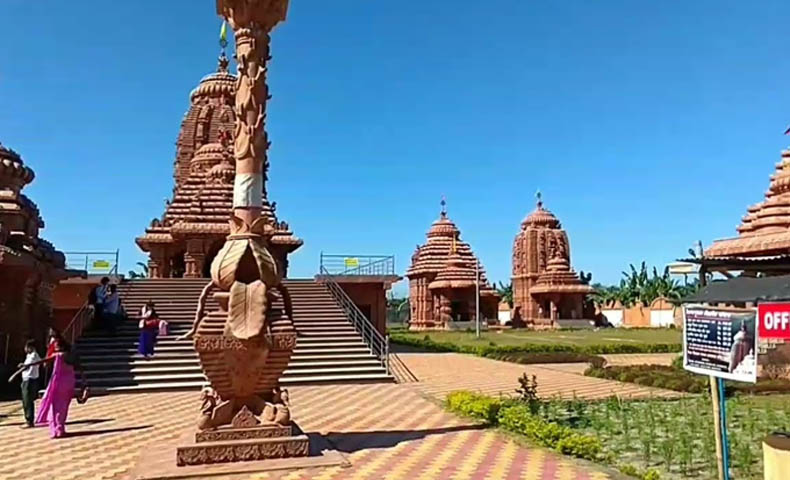 Char Dham Yatra From Bangalore