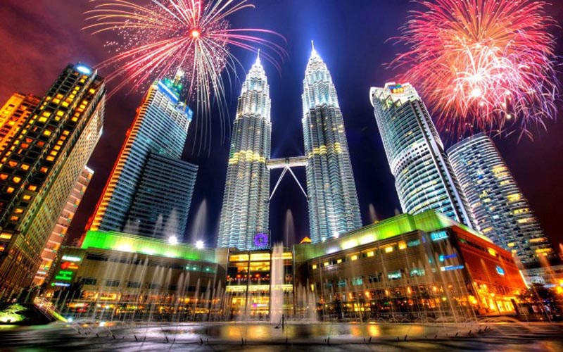 SINGAPORE BALI MALAYSIA TOUR