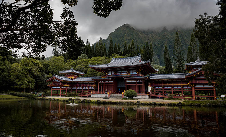 Buddhist Circuit Tour Packages
